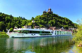 Image related to Gems of the Danube river cruise from Regensburg to Budapest