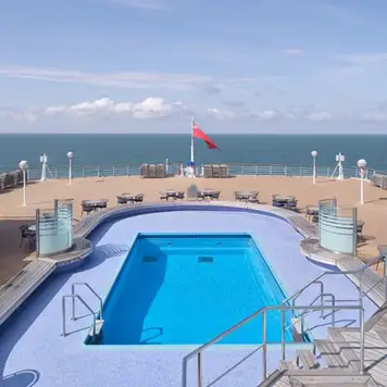 Image related to Pool on Arcadia