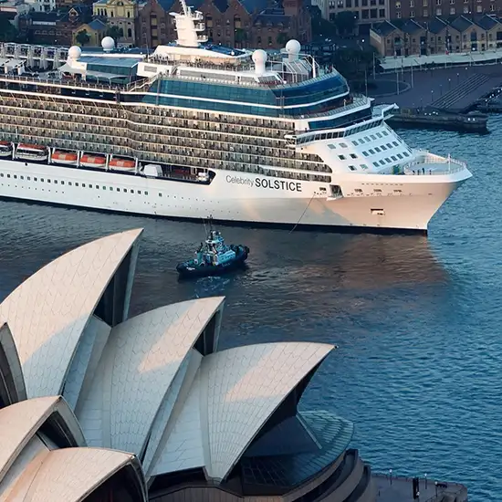 Image related to CELEBRITY SOLSTICE