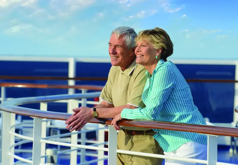 Sun Deck