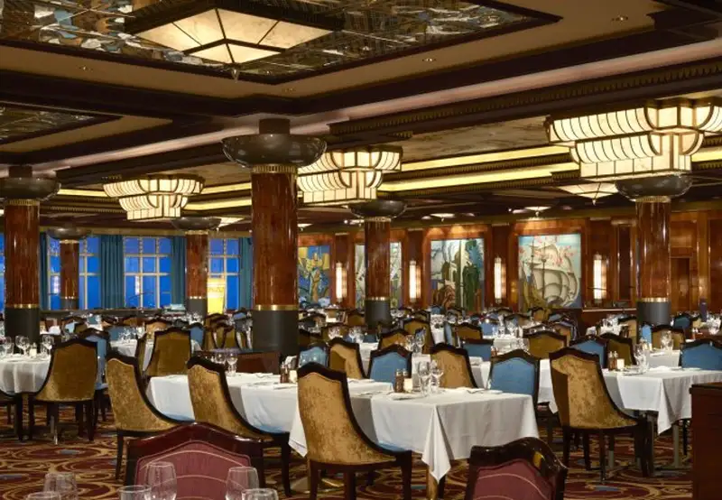 NORWEGIAN GEM
