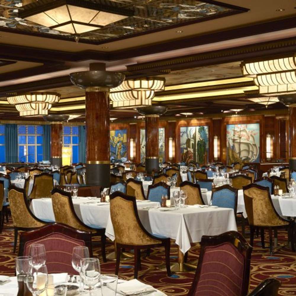 NORWEGIAN GEM
