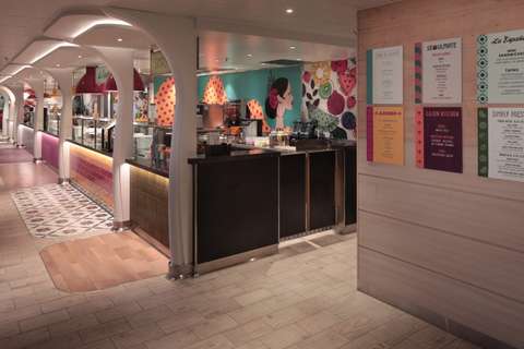 Image related to AquaDome Market