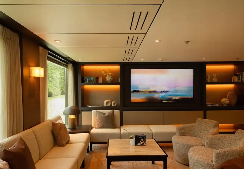 Panorama Lounge