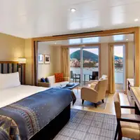 Image related to Penthouse Junior Suite