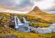 Kirkjufell