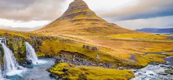 Image related to Kirkjufell