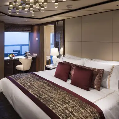 Image related to Pinnacle Suites
