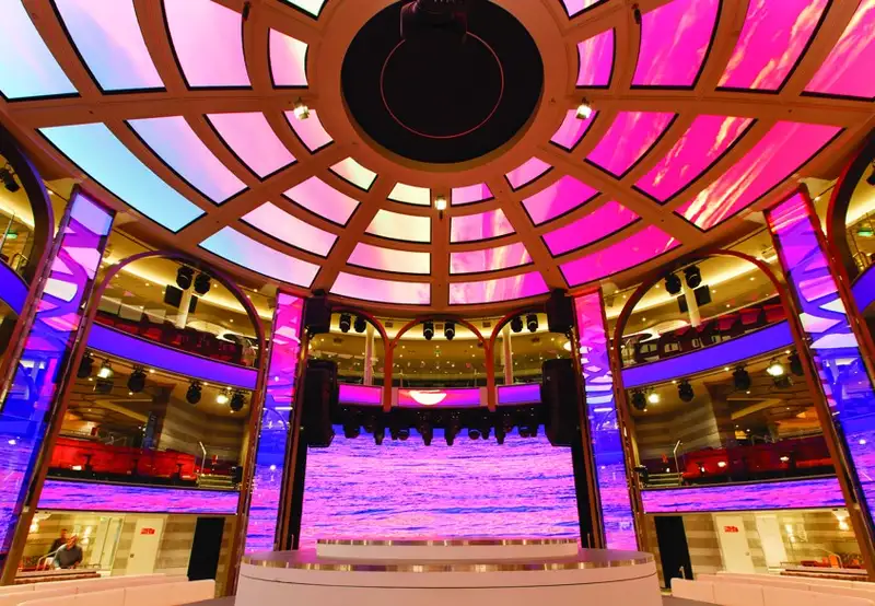 COSTA SMERALDA