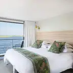 Overview of a French Balcony