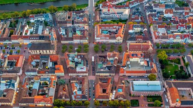 Rastatt