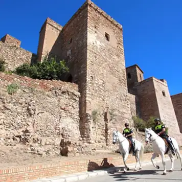 Image related to Castilo de Gibralfaro