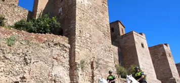 Image related to Castilo de Gibralfaro