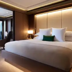 Image related to The Grand Suite