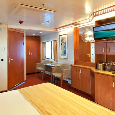 Image related to Interior Cabin