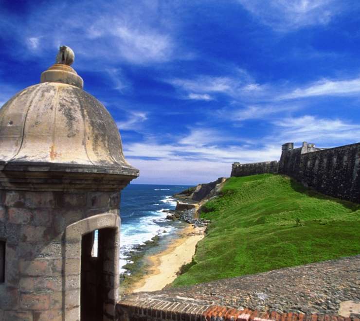 San Cristobal