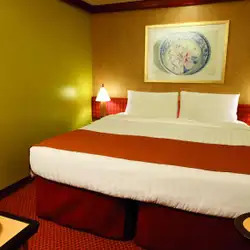 Image related to Premium Inside stateroom