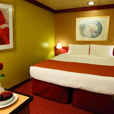 Image related to Premium Inside stateroom