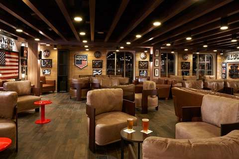 Image related to Heroes Tribute Bar & Lounge