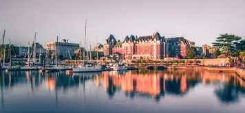 Image related to Victoria, British Columbia