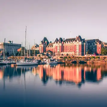 Image related to Victoria, British Columbia