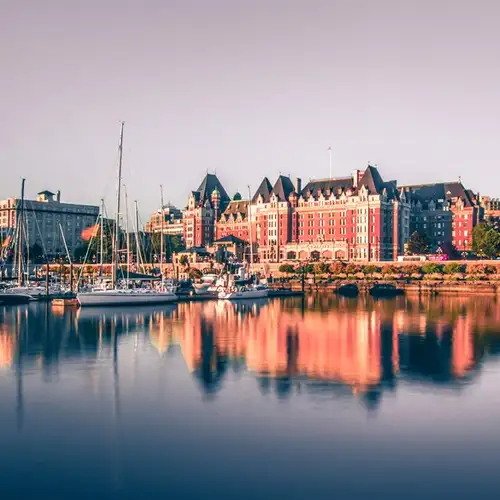 Image related to Victoria, British Columbia