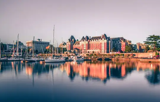 Victoria, British Columbia