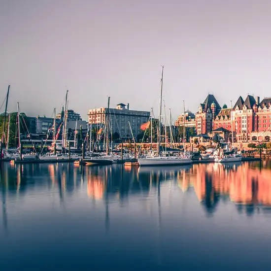 Image related to Victoria, British Columbia