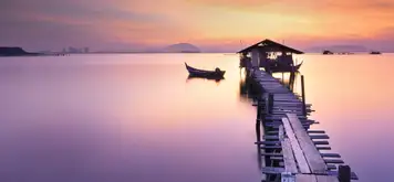 Image related to Penang - Overnight onboard