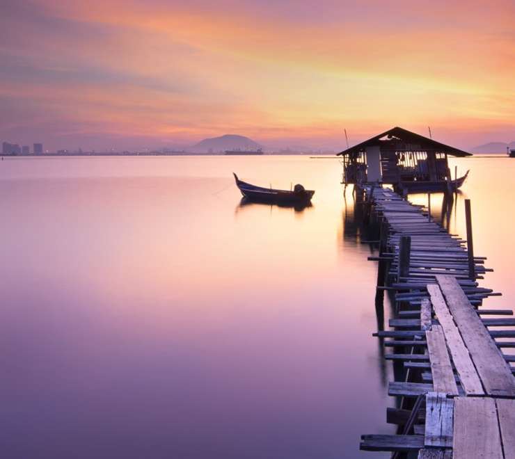 Penang
