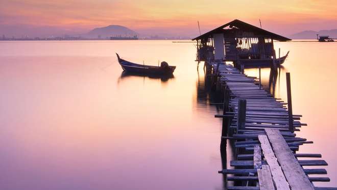 Savour the Flavours of Penang