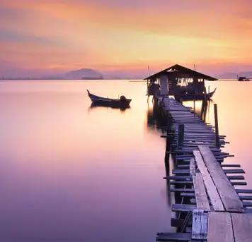 Image related to Penang - Overnight onboard