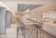 Aquamar Kitchen