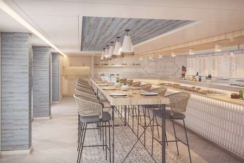 Image related to Aquamar Kitchen
