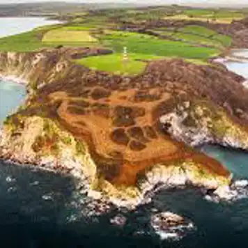 Image related to Gribbin Head