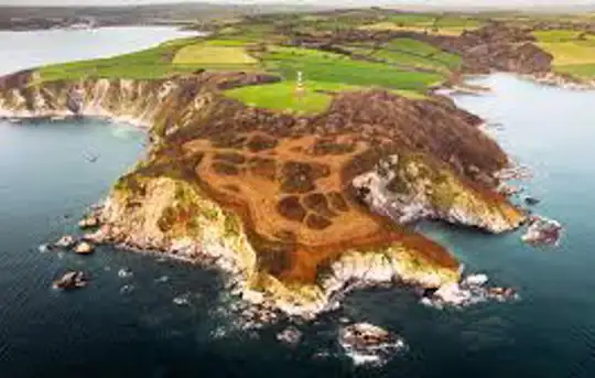 Image related to Gribbin Head