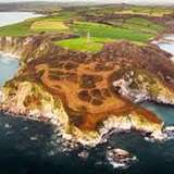 Image related to Gribbin Head