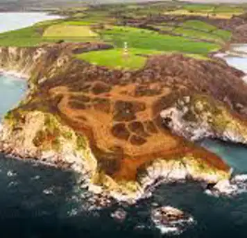 Image related to Gribbin Head