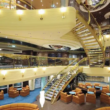  MSC FANTASIA