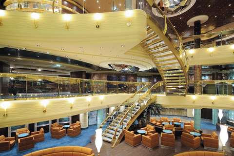 Image related to  MSC FANTASIA