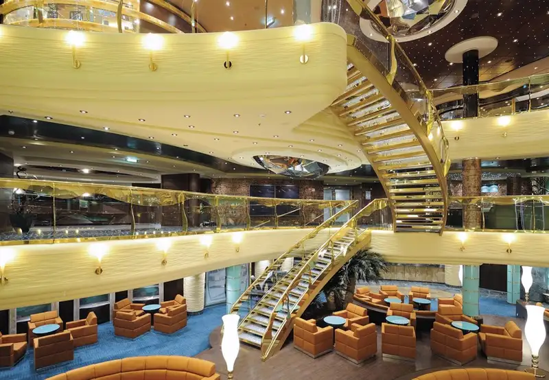  MSC FANTASIA