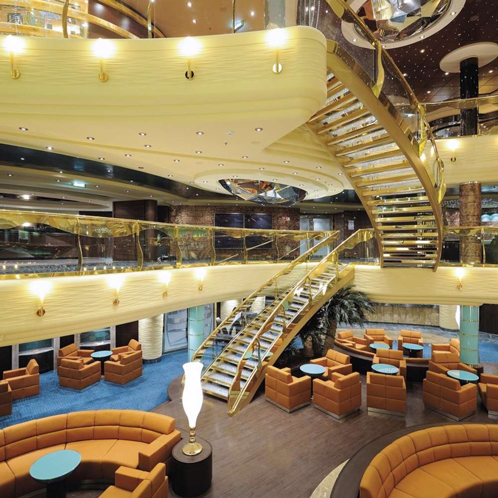  MSC FANTASIA