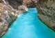 Bathe in the Sulfur Springs