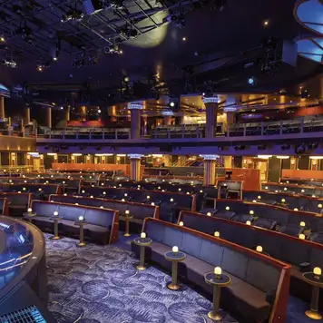 Constellation Theater