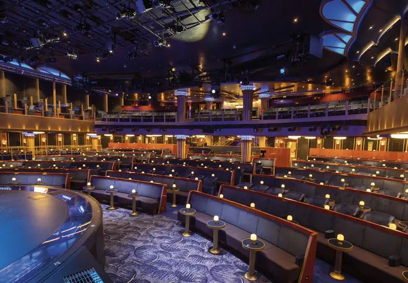 Constellation Theater