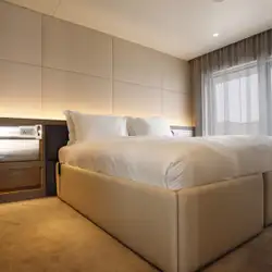 Image related to Owner's Suite