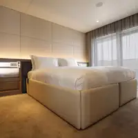 Image related to Owner's Suite