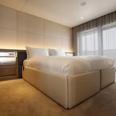 Image related to Owner's Suite