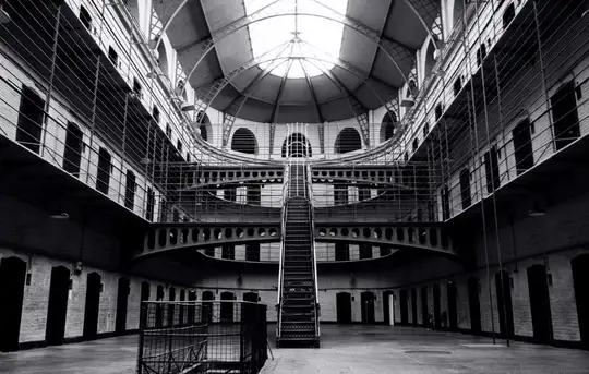 Image related to Image related to Kilmainham Gaol