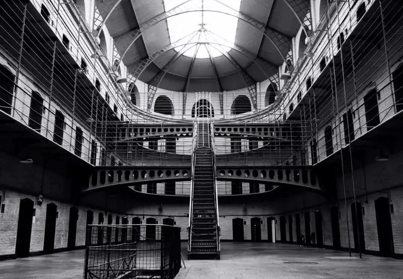 Kilmainham Gaol